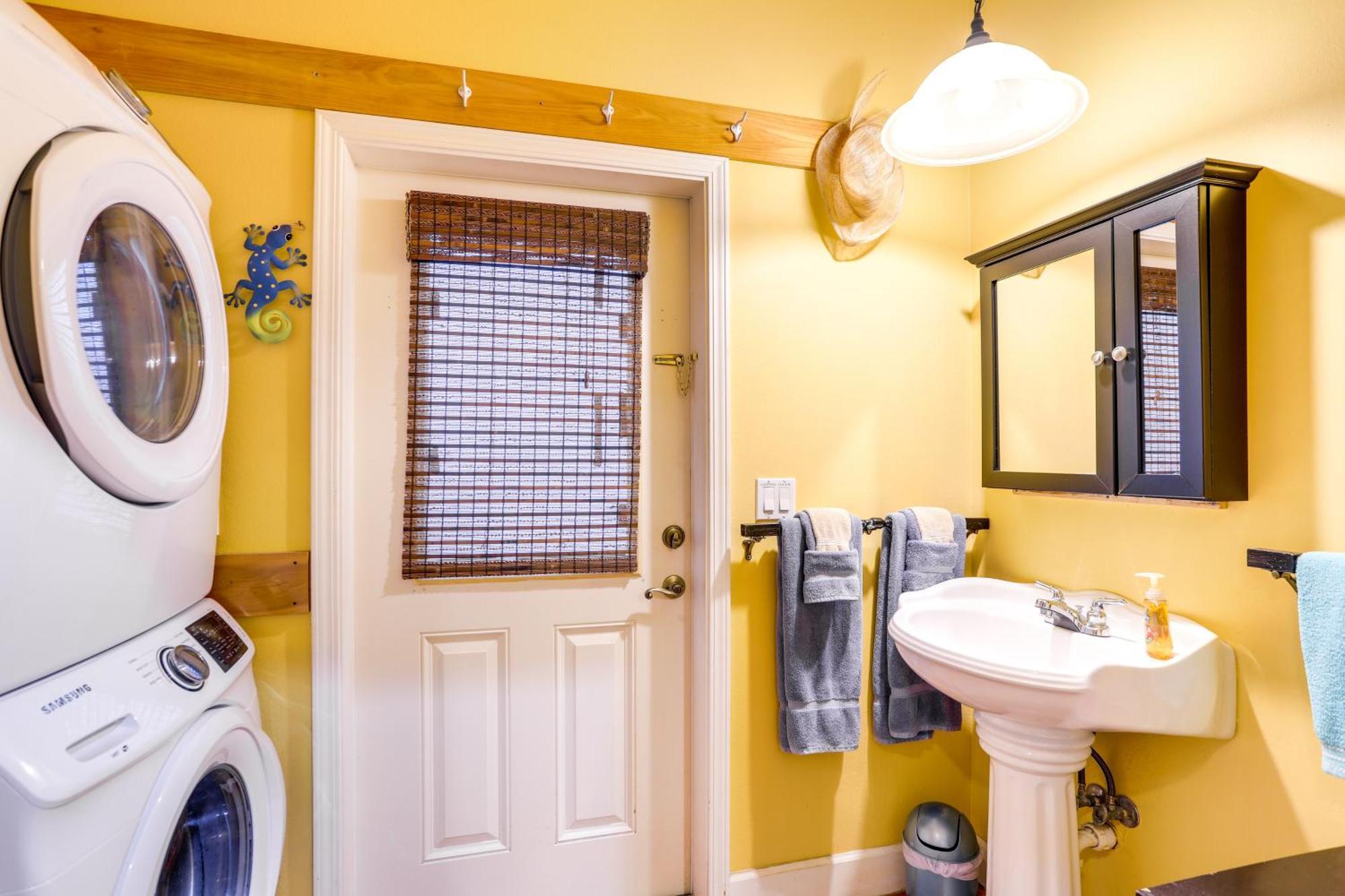 Vibrant Condo - Walk To Indian Rocks Beach! Clearwater Beach Luaran gambar